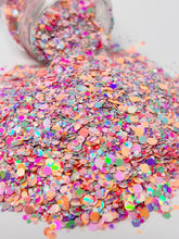 Load image into Gallery viewer, Whimsical - Mixology Glitter