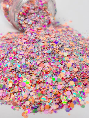 Whimsical - Mixology Glitter