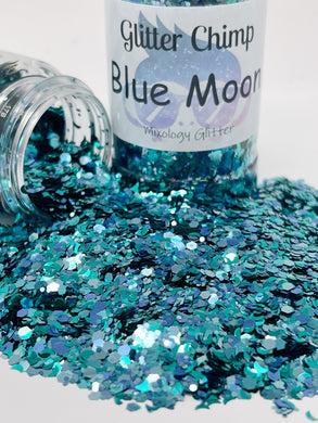 Blue Moon - Mixology Glitter