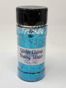 Rising Water - Chunky Glitter