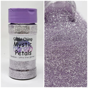 Mystic Petals - Ultra Fine Glitter