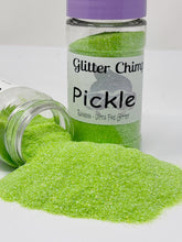 Load image into Gallery viewer, Pickle - Ultra Fine Rainbow Glitter