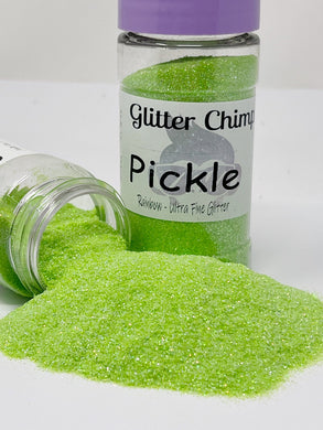 Pickle - Ultra Fine Rainbow Glitter