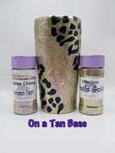 Load image into Gallery viewer, Cinnamon Toast - Mixology Glitter | Glitter | GlitterChimp