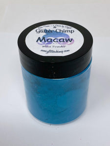 Macaw - Mica Powder