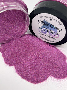 Whitney - The Diva Collection Glitter