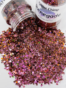 Renegade - Mixology Glitter