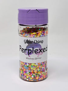 Perplexed - Mixology Glitter