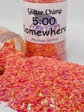 Load image into Gallery viewer, 5:00 Somewhere - Mixology Glitter