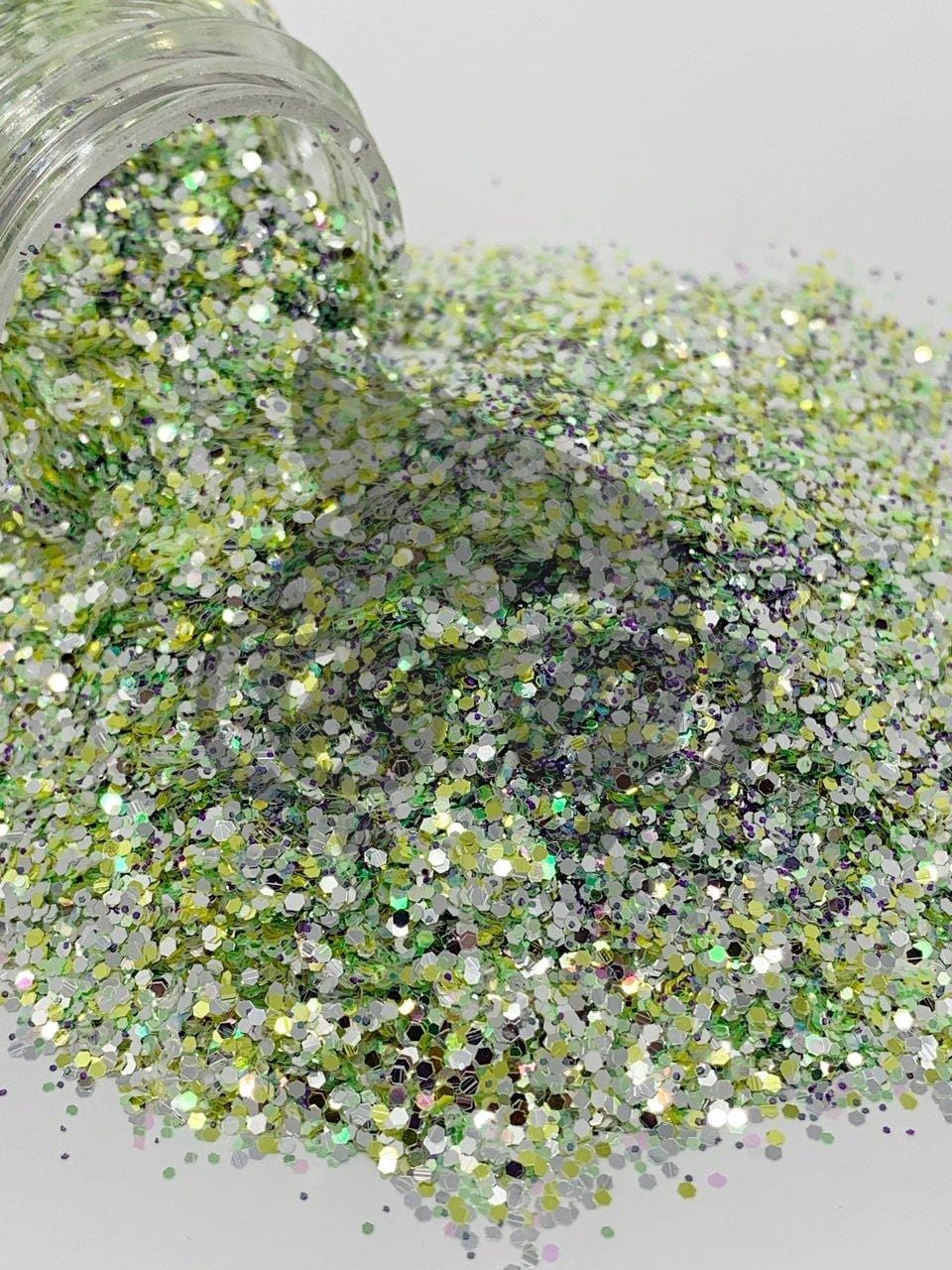 Froggy - Mixology Glitter