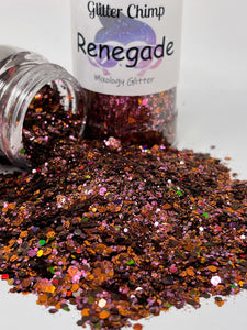 Renegade - Mixology Glitter