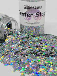 Center Stage - Mixology Glitter