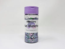 Load image into Gallery viewer, Hue-Manatee - Munchkin Mixology Glitter