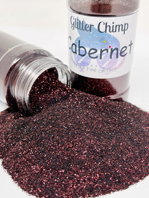 Cabernet - Ultra Fine Glitter