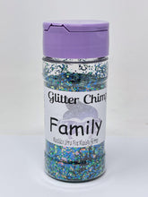 Load image into Gallery viewer, Family - Munchkin Mixology Glitter