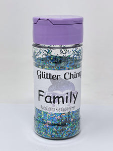 Family - Munchkin Mixology Glitter