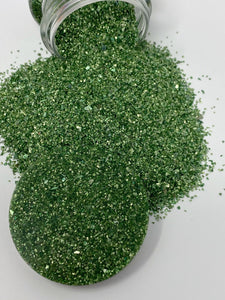 Verde - Crushed Glass