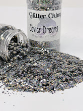 Load image into Gallery viewer, Caviar Dreams - Mixology Glitter