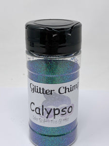 Calypso - Fine Color Shifting Glitter