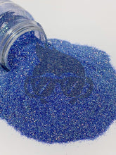 Load image into Gallery viewer, Let It Go - Ultra Fine Rainbow Glitter