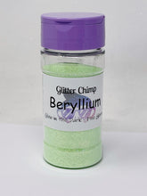 Load image into Gallery viewer, Beryllium - Fine Glow in the Dark Glitter - Glitter Chimp