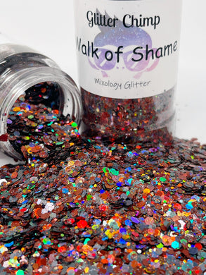 Walk of Shame - Mixology Glitter
