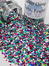 Load image into Gallery viewer, Tutti Frutti - Mixology Glitter