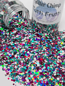 Tutti Frutti - Mixology Glitter