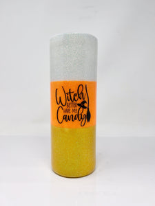 Candy Corn - Glitter Specialty Glitter Pack