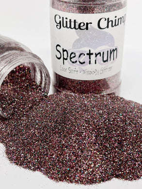 Spectrum - Color Shift Mixology Glitter