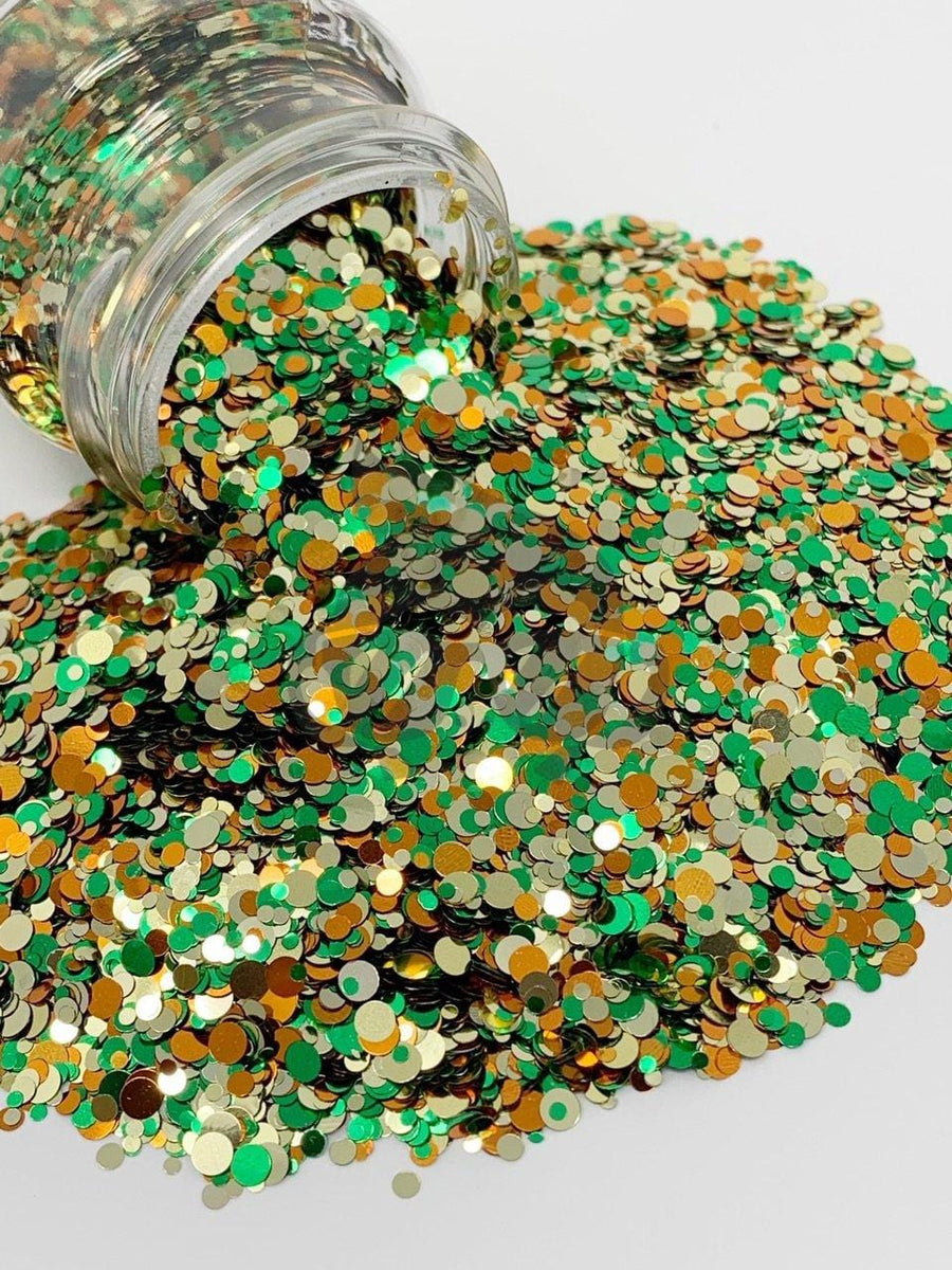 It's Fall Y'all Mixology Glitter Glitter GlitterChimp Glitter Chimp