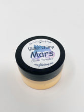 Load image into Gallery viewer, Mars - Glow Powder - Orange to Yellow