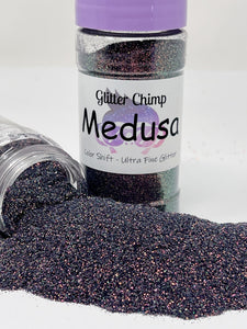 Medusa - Ultra Fine Color Shifting Glitter