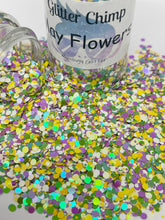 Load image into Gallery viewer, May Flower - Mixology Glitter