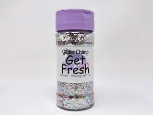 Get Fresh - Chunky - Mixology Glitter