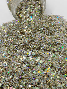 Exquisite - Mixology Glitter