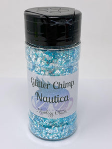 Nautica - Mixology Glitter