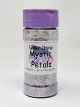 Load image into Gallery viewer, Mystic Petals - Ultra Fine Glitter