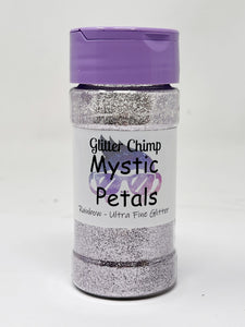 Mystic Petals - Ultra Fine Glitter