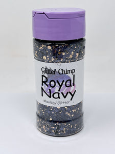 Royal Navy - Mixology Glitter