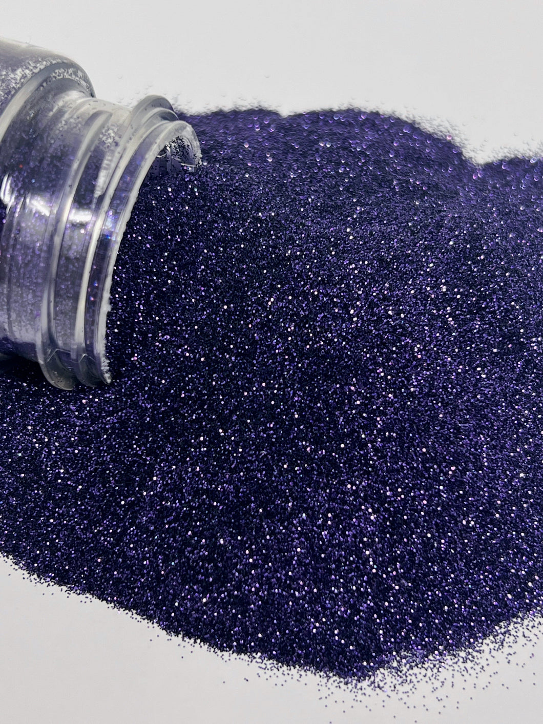 Royal Purple - Ultra Fine Glitter