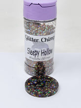 Load image into Gallery viewer, Sleepy Hollow - Mixology Glitter