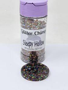 Sleepy Hollow - Mixology Glitter