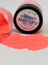 Load image into Gallery viewer, Mercury - Glow Powder - Orange to Orange