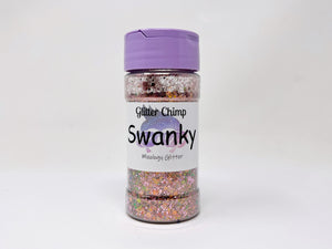 Swanky - Mixology Glitter