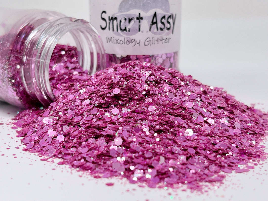 Smart Assy - Color Shift Mixology Glitter