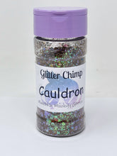 Load image into Gallery viewer, Cauldron - Munchkin Mixology Glitter