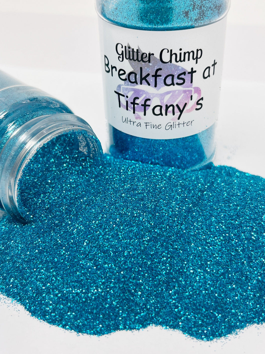 Breakfast at Tiffany's - Ultra Fine Glitter