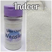 Load image into Gallery viewer, Weasley - Fine UV Reactive Glitter
