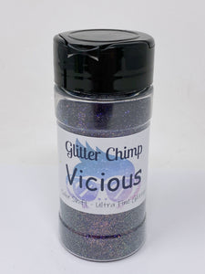 Vicious - Ultra Fine Color Shifting Glitter